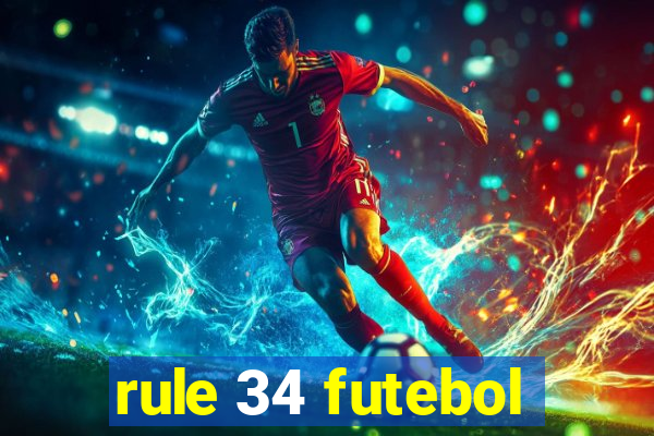 rule 34 futebol